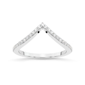 Edda Wedding Band