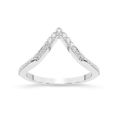 Dulce Wedding Band