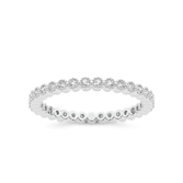 Nola Wedding Band