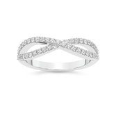 Kaya Wedding Band