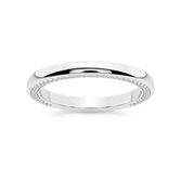 Selah Wedding Band
