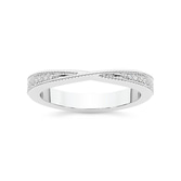 Clmence Wedding Band