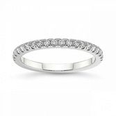 Ann Wedding Band