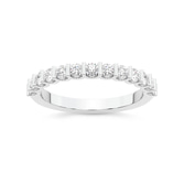 Romane Wedding Band