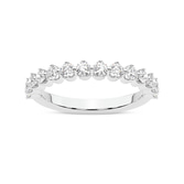 Perrine Wedding Band