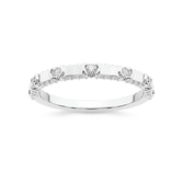 Solne Wedding Band