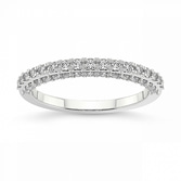 Kai Wedding Band