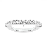 Sofia Wedding Band