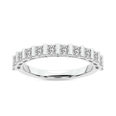 Cora Wedding Band