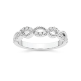 Amlie Wedding Band