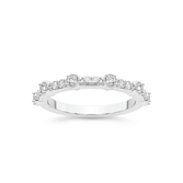 lodie Wedding Band