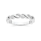 Aveline Wedding Band