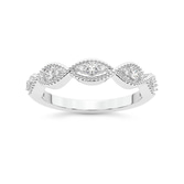 Floriane Wedding Band