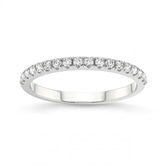 Ila Wedding Band