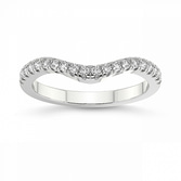 Ari Wedding Band