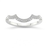 Maren Wedding Band