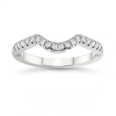 Orla Wedding Band