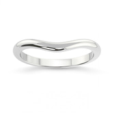 Leah Wedding Band