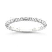 Ana Wedding Band