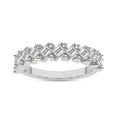Eleanor Wedding Band