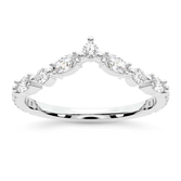 Juno Wedding Band