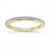 Nora Wedding Band