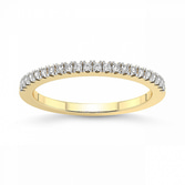 Ada Wedding Band