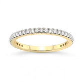 Wyn Wedding Band