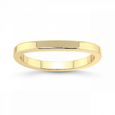 Josi Wedding Band