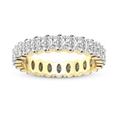 Tina Wedding Band