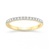 Ezra Wedding Band