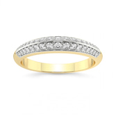 Vera Wedding Band
