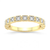 Jules Wedding Band