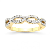 Laine Wedding Band
