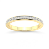 Tess Wedding Band