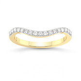 Jesse Wedding Band