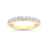 Lara Wedding Band