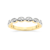 Rina Wedding Band
