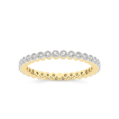 Nola Wedding Band
