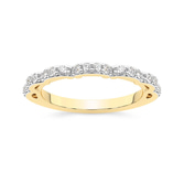 Ocane Wedding Band