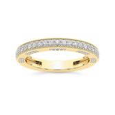 Axelle Wedding Band