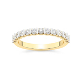 Romane Wedding Band