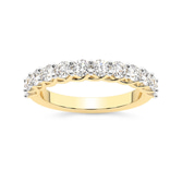 Thrse Wedding Band