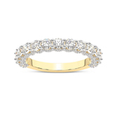 Colette Wedding Band