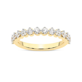 Perrine Wedding Band