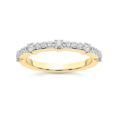 Margot Wedding Band