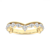 Ruth Wedding Band
