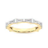 Paisley Wedding Band