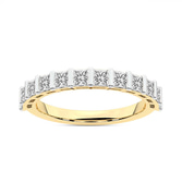 Cora Wedding Band