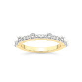 lodie Wedding Band